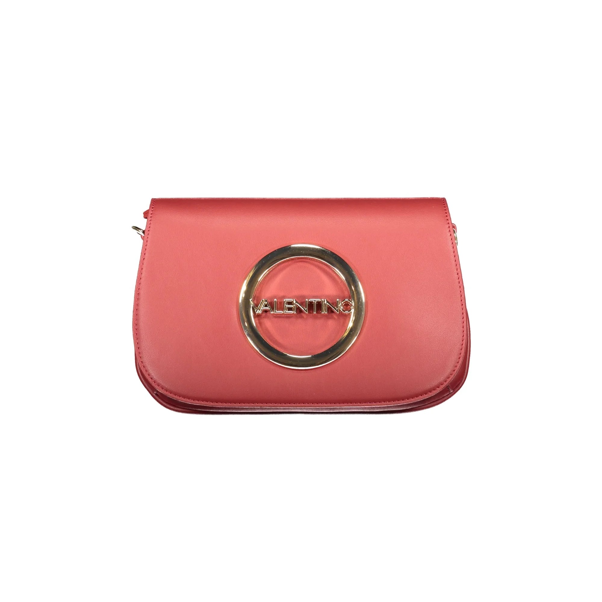 VALENTINO BAGS BORSA DONNA ROSSO